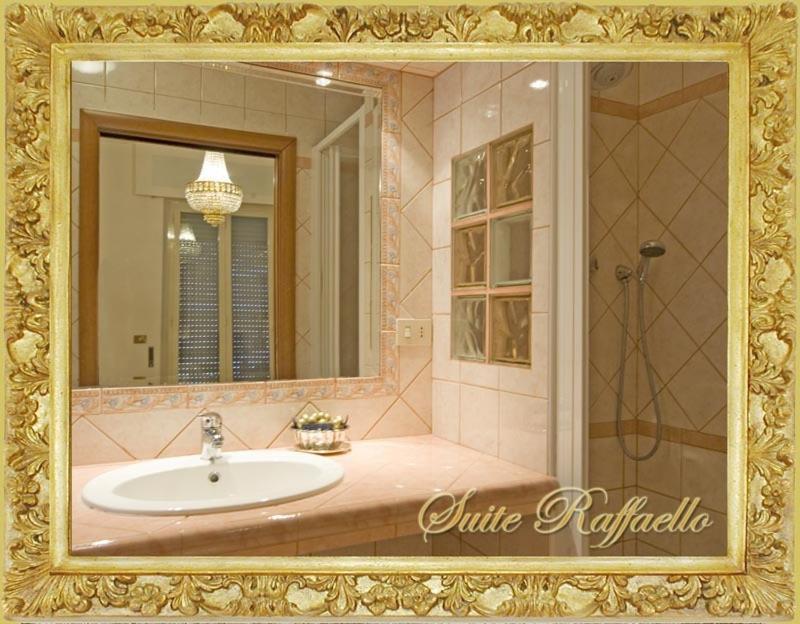 B&B Babri Simim Taj Rome Exterior photo
